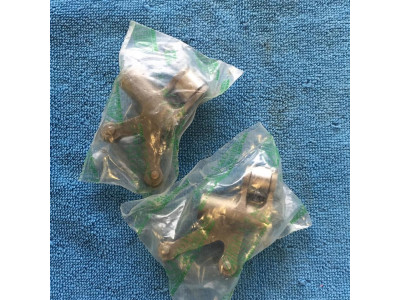 Adly Vahadlo výfuku