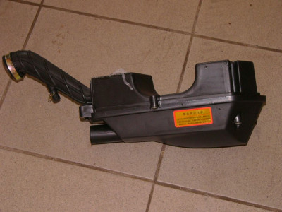 airbox vzduchovy filtr skutr Kingway