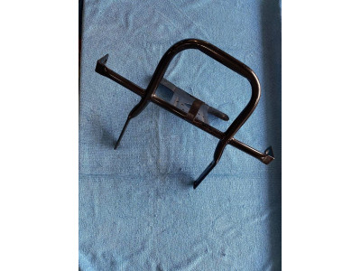 Bashan bs 150-250cc zadni ram