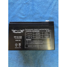 Baterka 12V12ah/20HR