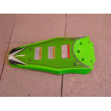 blatník zadní - kryt plasty