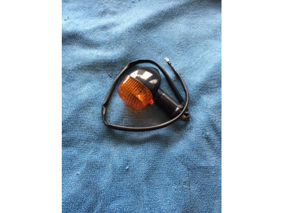 blinkr univerzál vhodný pro Bashan 200-250