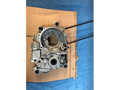 Blok Kartr leva strana jinling motor 250 voda rozvod OHC