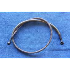 Brzdova hadice delka 92cm prumer 2x10mm