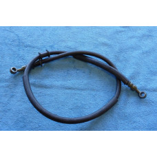 Brzdova hadice delka 97cm prumer 2x10mm