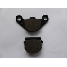 Brzdové desky shineray STX atd.....