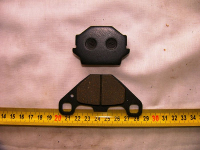 brzdove desky Bashan