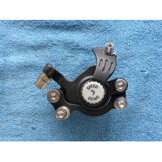 brzdovy trmen brzdic na elektro kolo