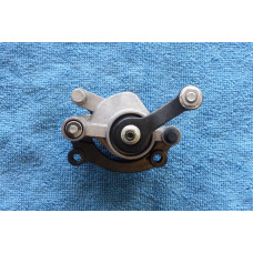 brzdovy trmen brzdic na minibike minicross ktm predni