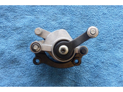 brzdovy trmen brzdic na minibike minicross ktm predni