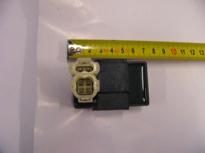 CDI jednotka 200-250 Bashan Shineray Fuxin GSmoon Xingyue