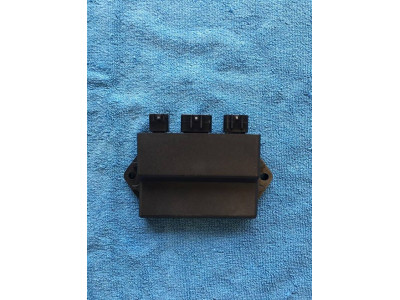 cdi jednotka Hisun emu sport Inca 500