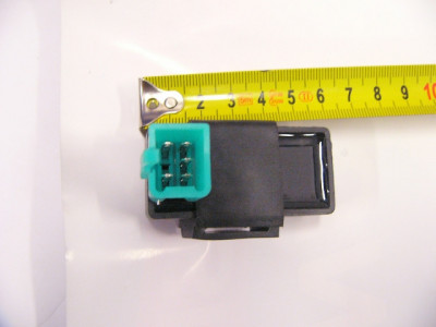 CDI jednotka pro 110 -125 cc atv cross