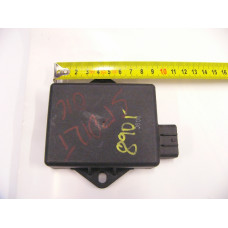 CDI jednotka pro motory 260 cc H2O