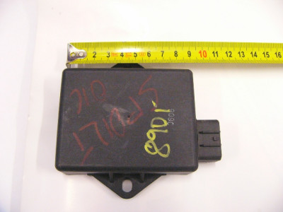 CDI jednotka pro motory 260 cc H2O