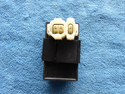 CDI jednotka scutr arnada a pro motory 125cc