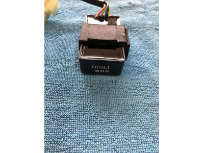 CDI Modul atv Dinli 300 alaska