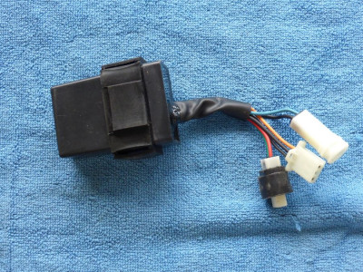 cdi modul jednotka SHINERAY XY 250ST