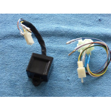 cdi modul jednotka skutr 2T redukce