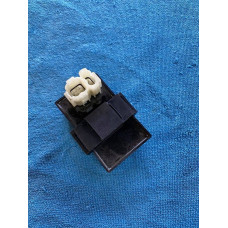 CDI Modul moto zip VDO dvouvalec