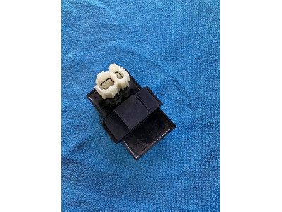 CDI Modul moto zip VDO dvouvalec