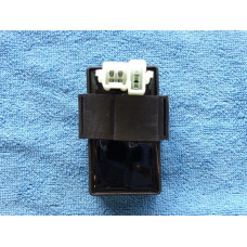 CDI na motory 200 - 250 cc