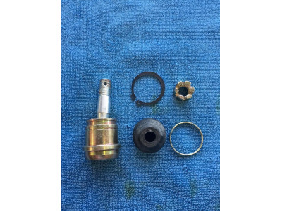 Cep rameno Lyda 203 atd