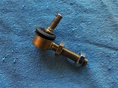 Cep spodni horni atv 50-125cc