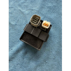 cf moto 500 cdi ridici jednotka