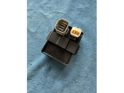 cf moto 500 cdi ridici jednotka