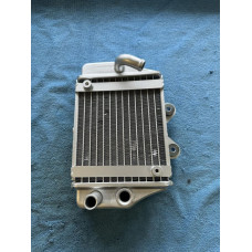 Chladic  leva cross 250 cc apolo