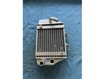 Chladic  leva cross 250 cc apolo