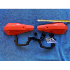 Chranice blastr uni pro cross atv