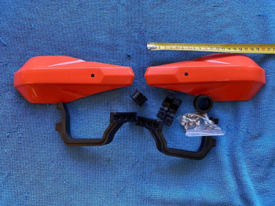 Chranice blastr uni pro cross atv