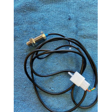 cidlo tachometr atv 125cc blikajici