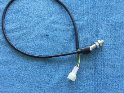 cidlo tachometr Shineray 150cc