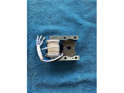 civka motokolo 50-80cc rotor stator