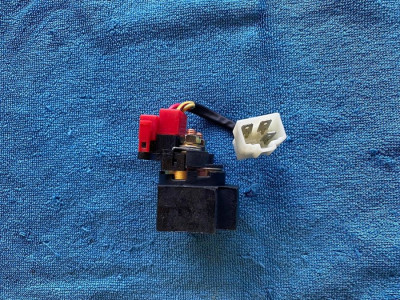 civka start konektor