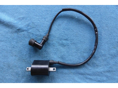 Civka vhodna pro motory typu XY 170 MM