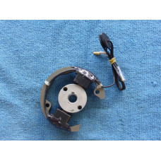 Cívka zapalování, motor 2T, cross nitro 50cc Cívka zapalování, motor 2T, cross nitro 50cc