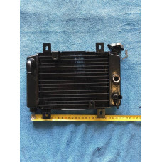 Chladic atv quad 150-250