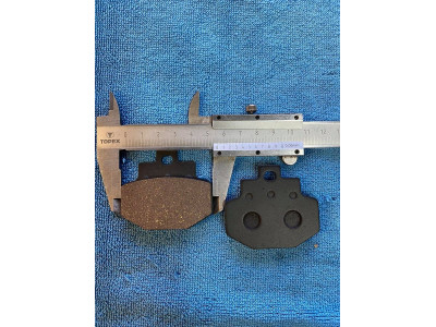 Desky uni PIAGIO VESPA GTX