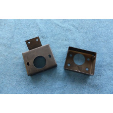 Drzak tachometr BASHAN 250 novy model Drzak tachometr BASHAN 250 novy model