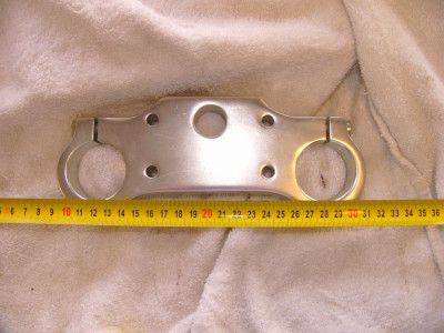 drzak vidli - tlumicu