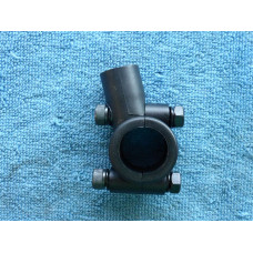 Drzak zrcatka univerzalni zavit pravy 10mm