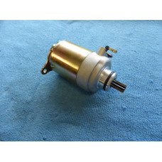 el. startér 9 zubů na 125- 150 cc