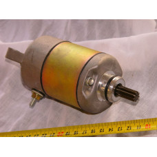 startér 9 zubů - vhodné pro XYST260 Linhai 300 startér 9 zubů - vhodné pro XYST260 Linhai 300