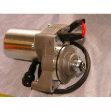 elektricky starter horni vrchni