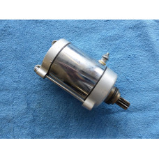 starter 125-200-250 4T - 11 zubu vzduch voda starter 125-200-250 4T - 11 zubu vzduch voda