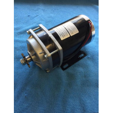 Elektro motor ATV MOTO SCUTR  48V 1000W  3200RPM